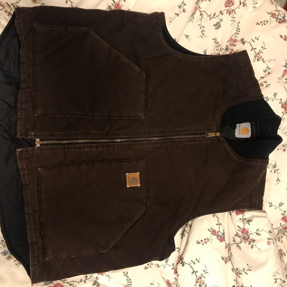 Carhartt Vest